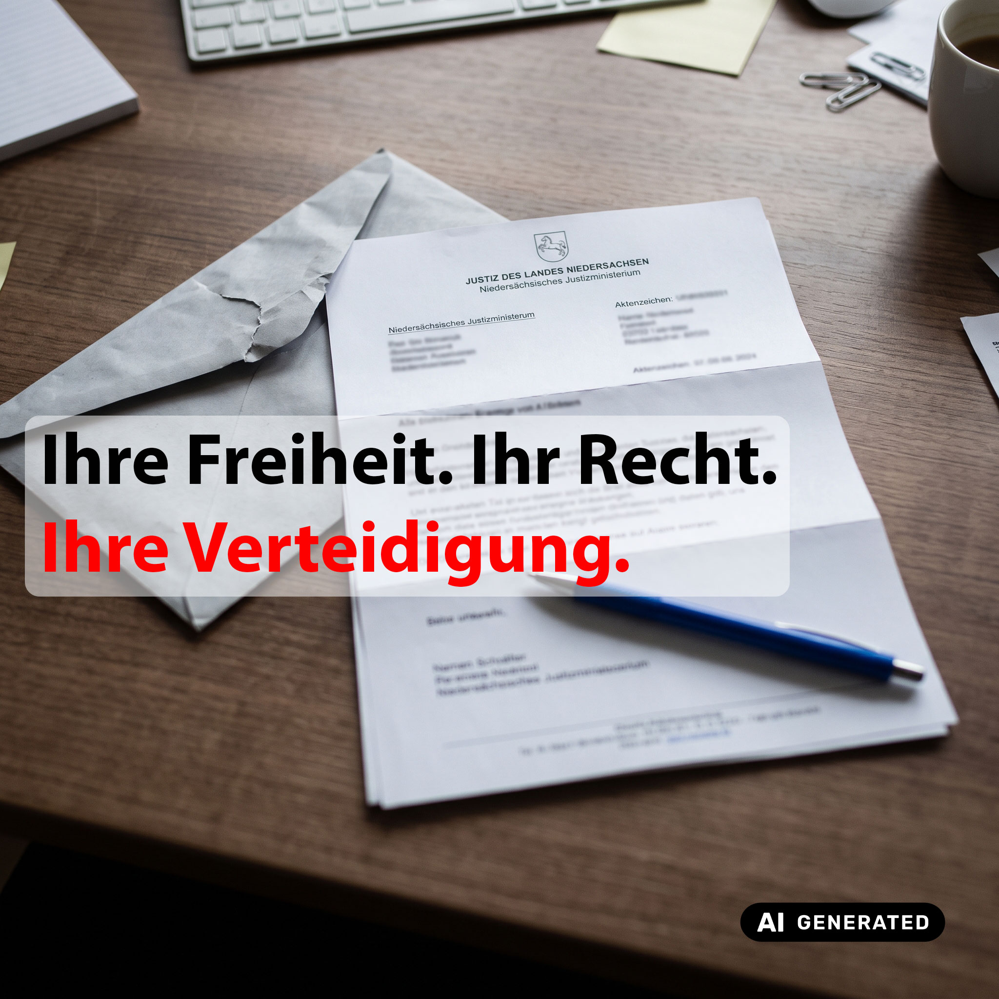 Infografik Polizeiliche Vorladung – Was tun bei Vorladung als Beschuldigter oder Zeuge? Rechtsanwältin Goldkamp-Abraham