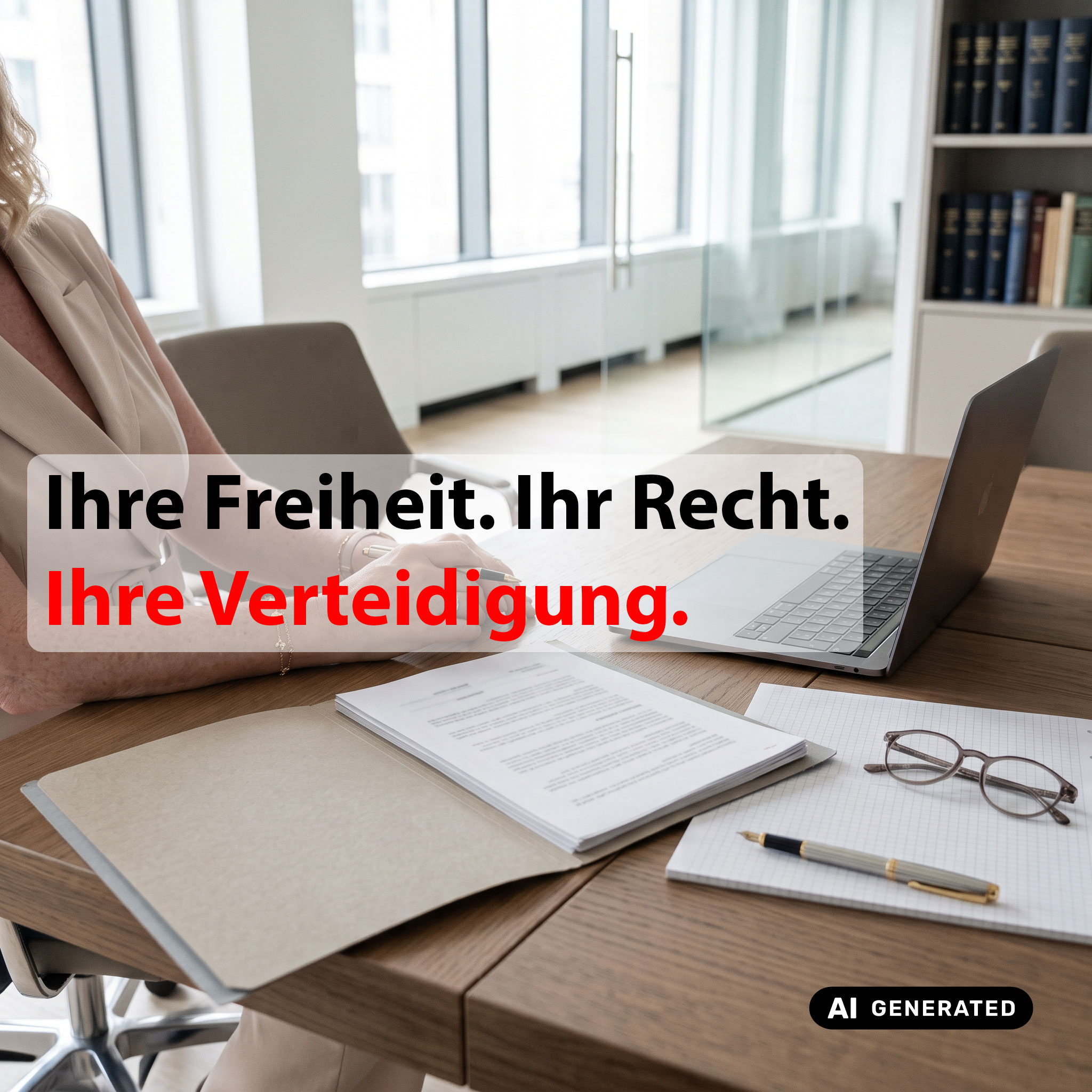 Infografik Strafverteidigung Ermittlungsverfahren – Frühe anwaltliche Beratung schützt Ihre Rechte in Osnabrück